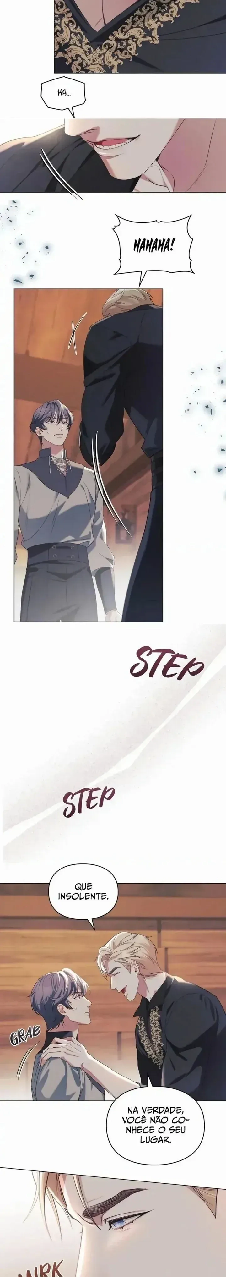 Read Traição da Dignidade PT Manga Online