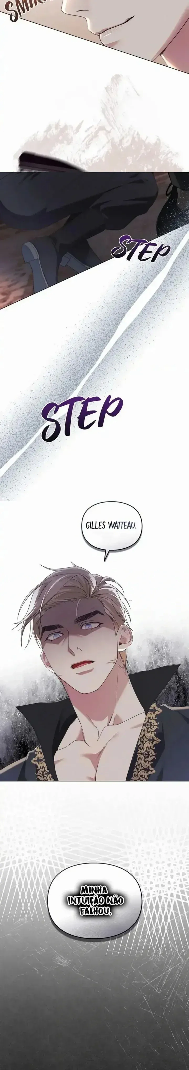 Read Traição da Dignidade PT Manga Online