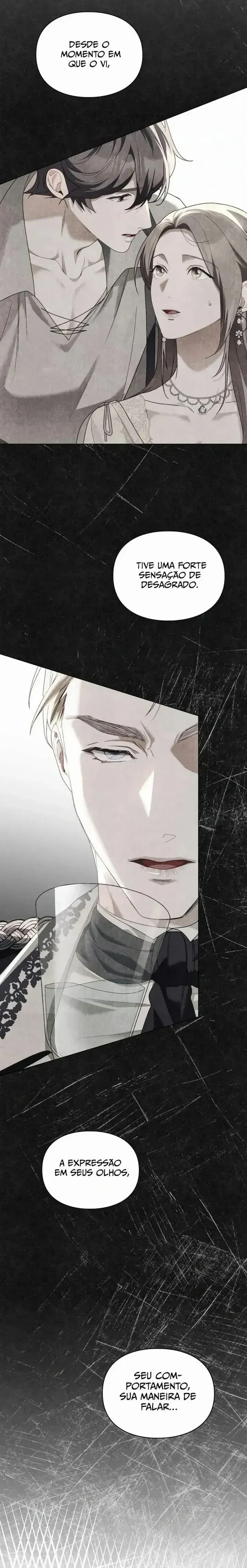 Read Traição da Dignidade PT Manga Online