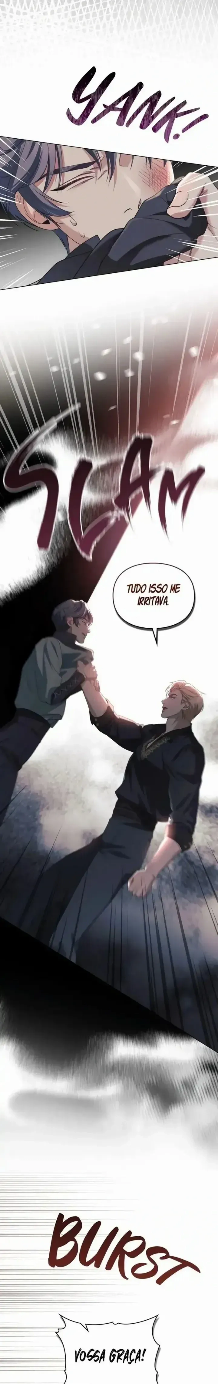 Read Traição da Dignidade PT Manga Online