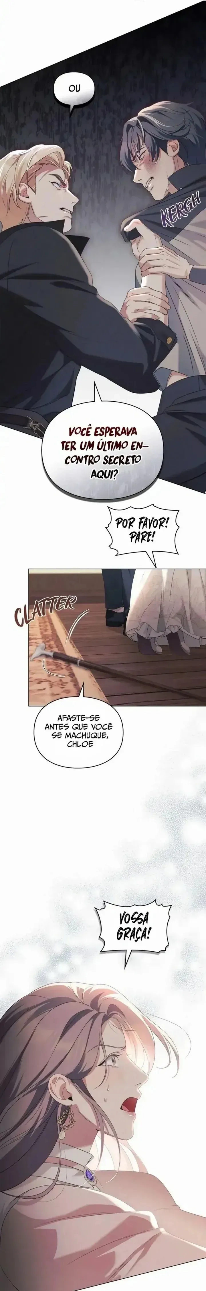 Read Traição da Dignidade PT Manga Online