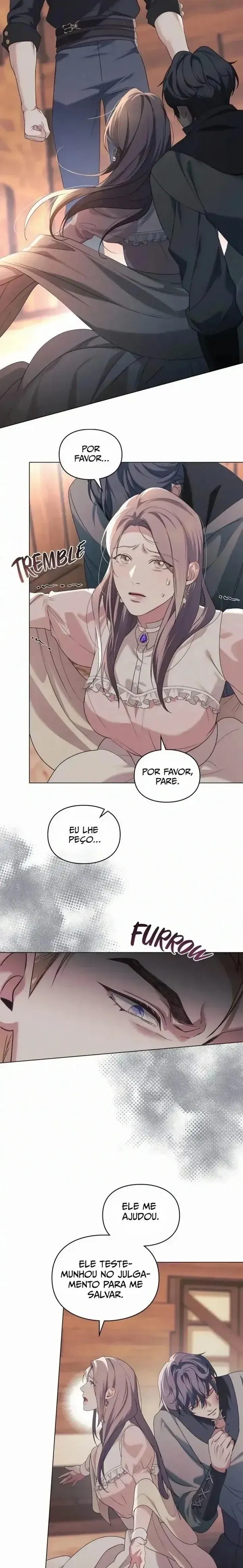 Read Traição da Dignidade PT Manga Online