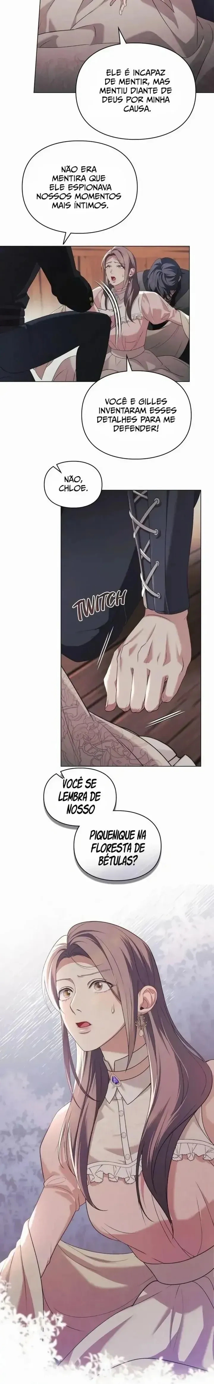 Read Traição da Dignidade PT Manga Online