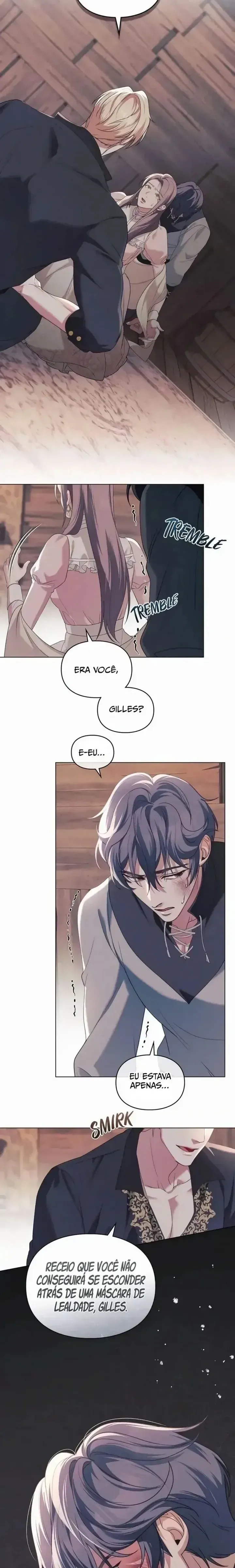 Read Traição da Dignidade PT Manga Online