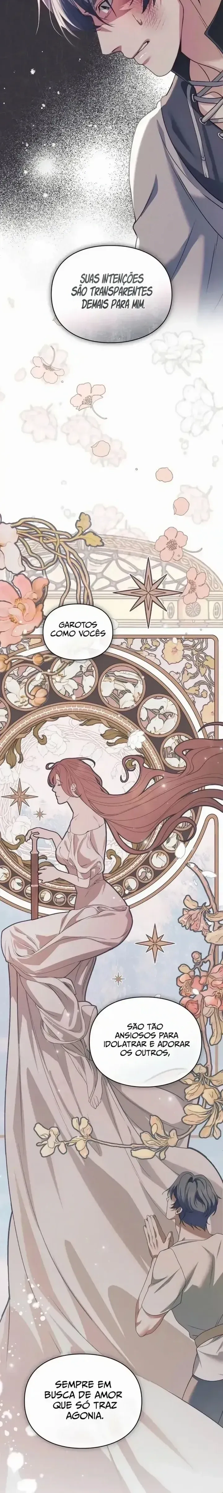 Read Traição da Dignidade PT Manga Online