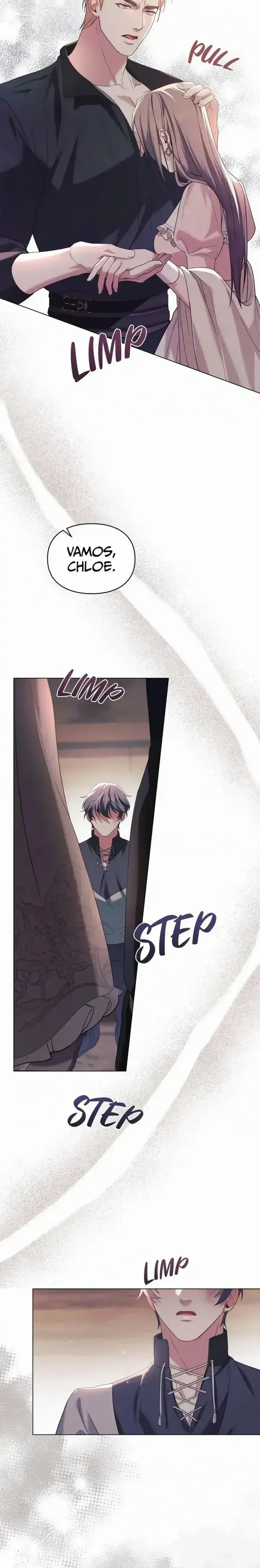 Read Traição da Dignidade PT Manga Online