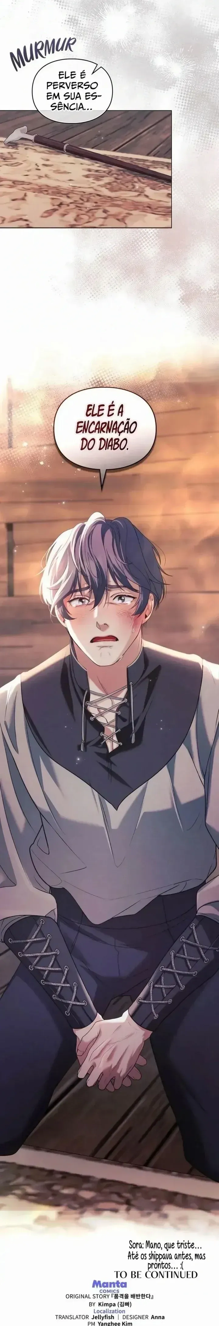 Read Traição da Dignidade PT Manga Online