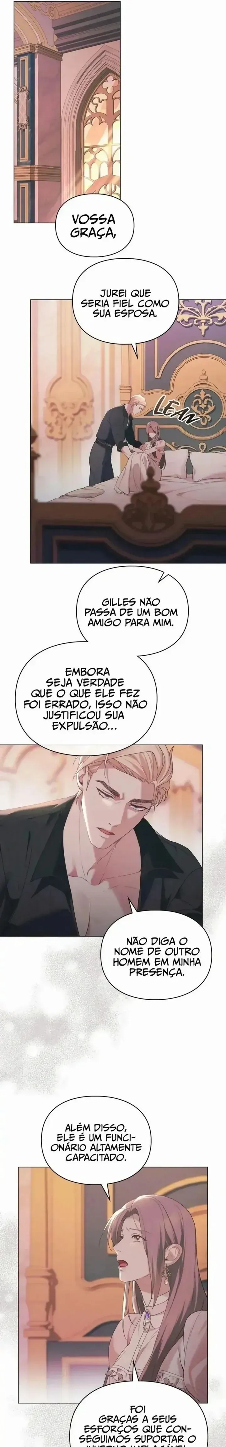 Read Traição da Dignidade PT Manga Online