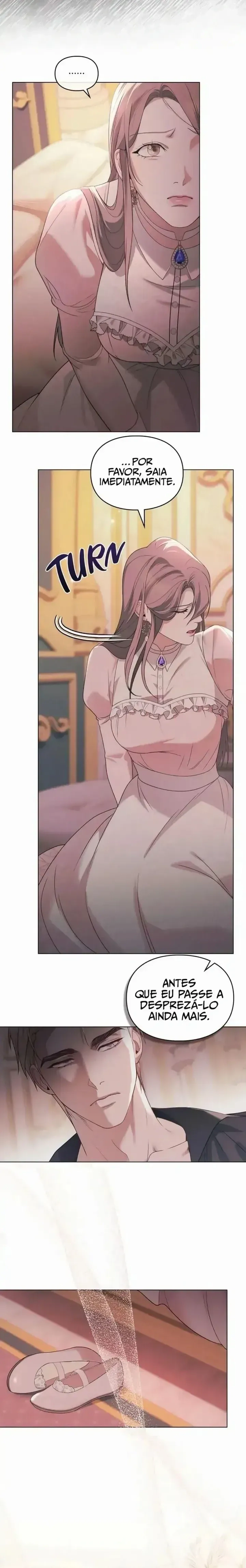 Read Traição da Dignidade PT Manga Online