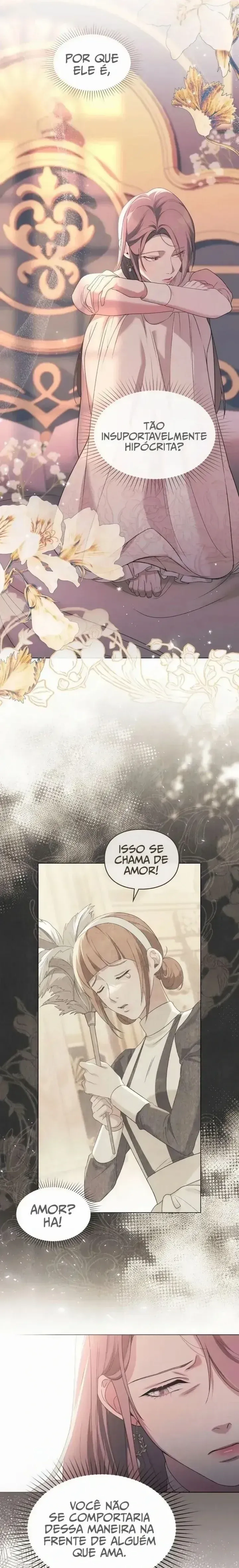 Read Traição da Dignidade PT Manga Online