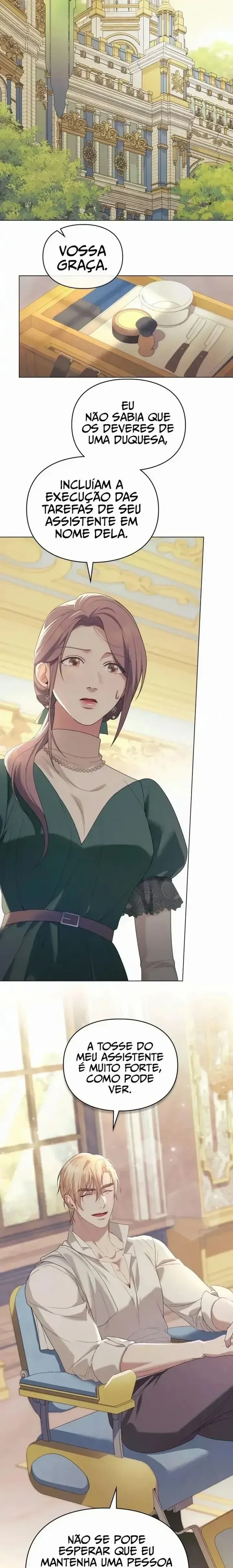 Read Traição da Dignidade PT Manga Online