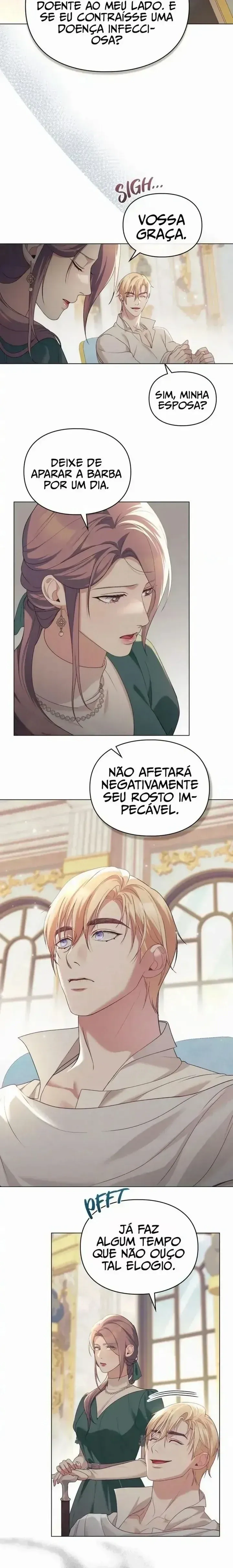 Read Traição da Dignidade PT Manga Online