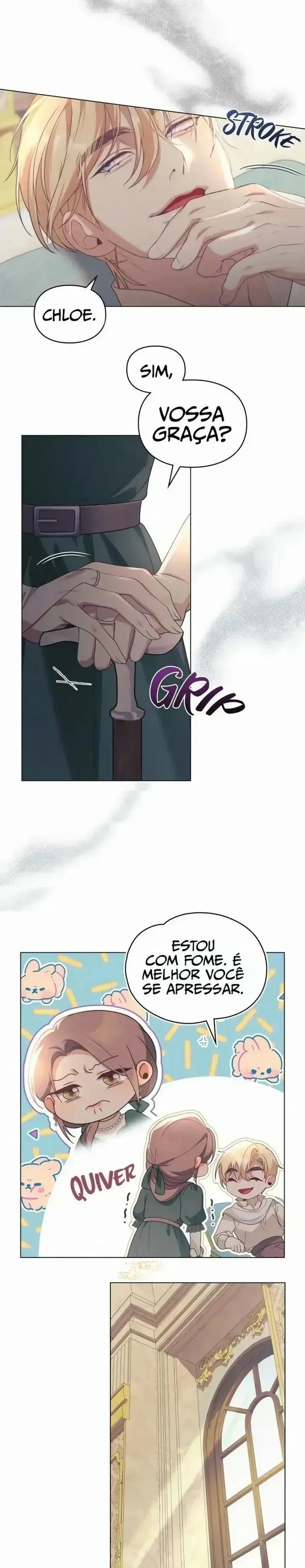 Read Traição da Dignidade PT Manga Online