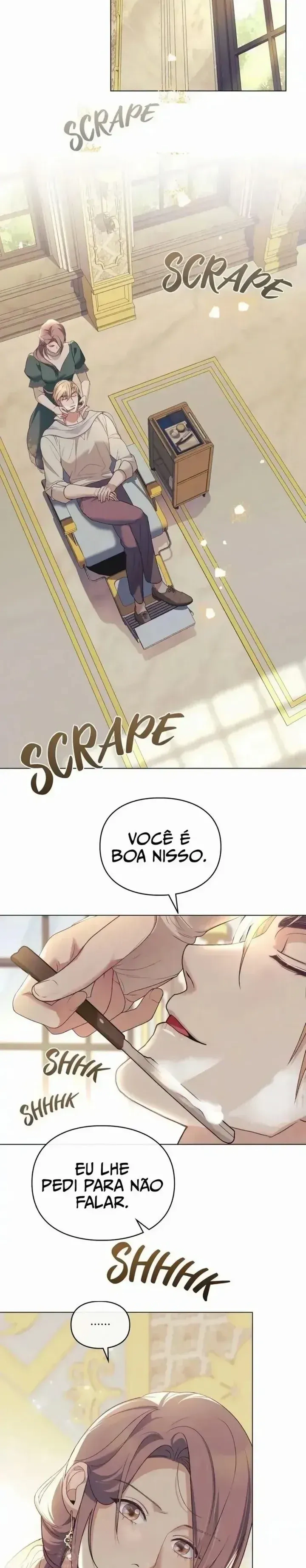 Read Traição da Dignidade PT Manga Online