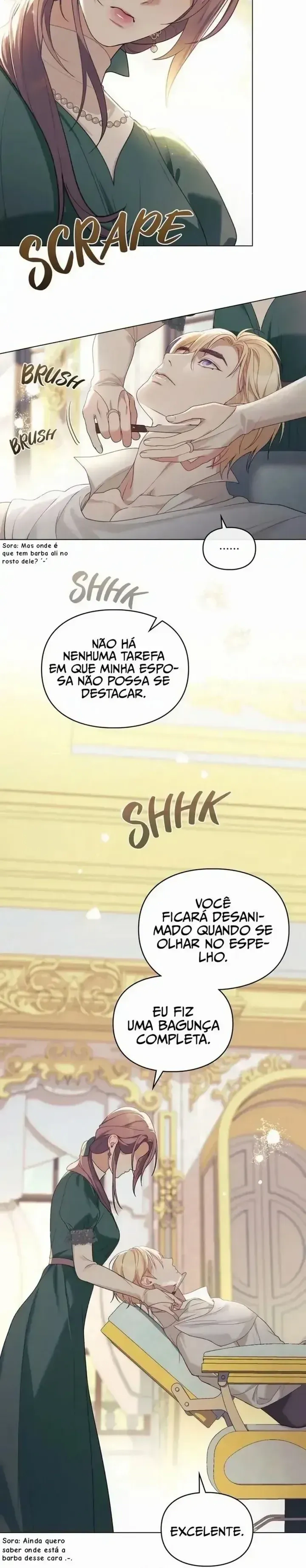 Read Traição da Dignidade PT Manga Online