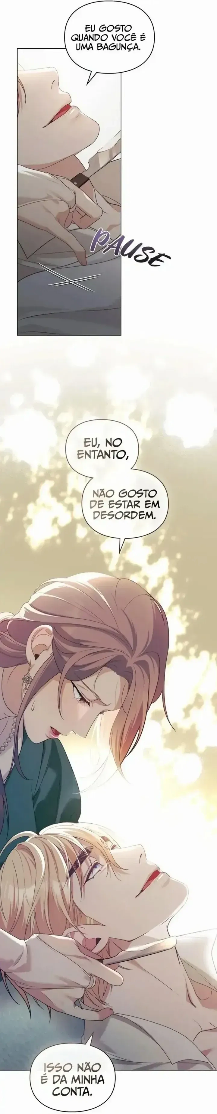 Read Traição da Dignidade PT Manga Online