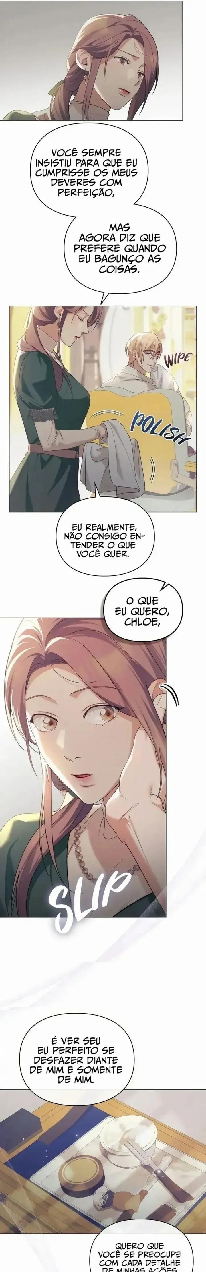 Read Traição da Dignidade PT Manga Online