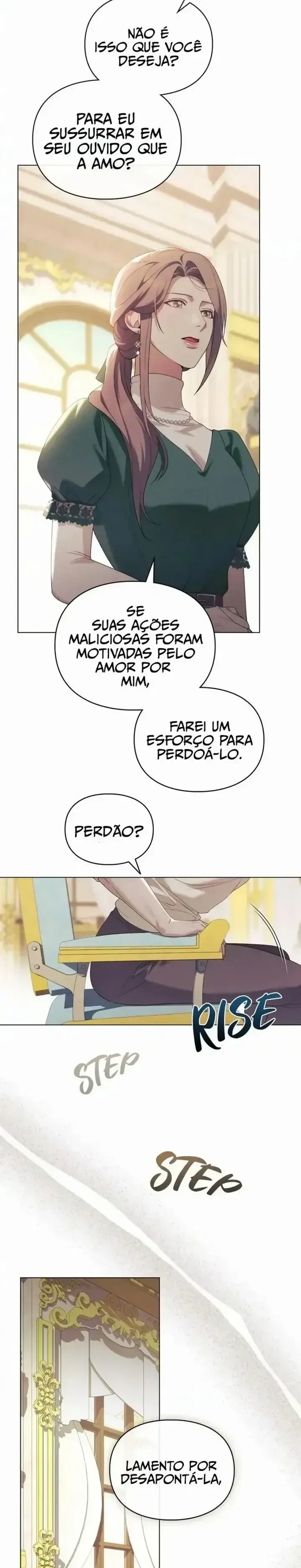 Read Traição da Dignidade PT Manga Online