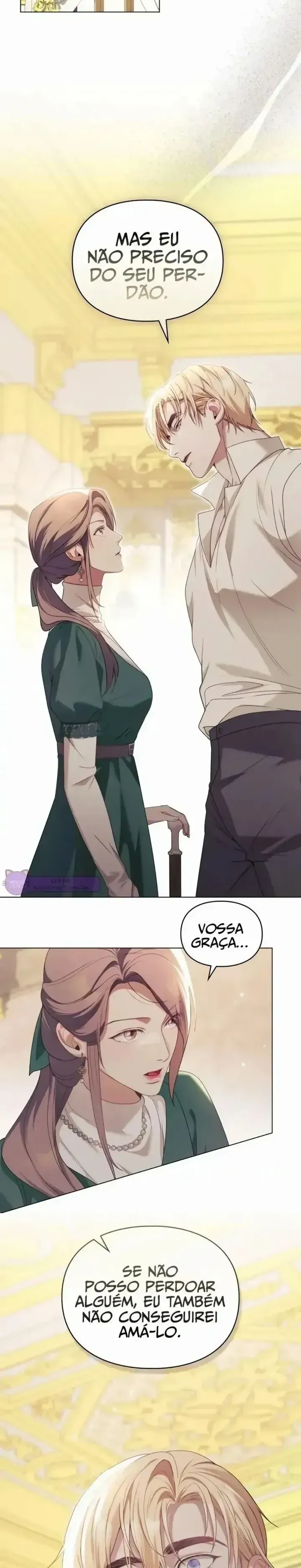 Read Traição da Dignidade PT Manga Online