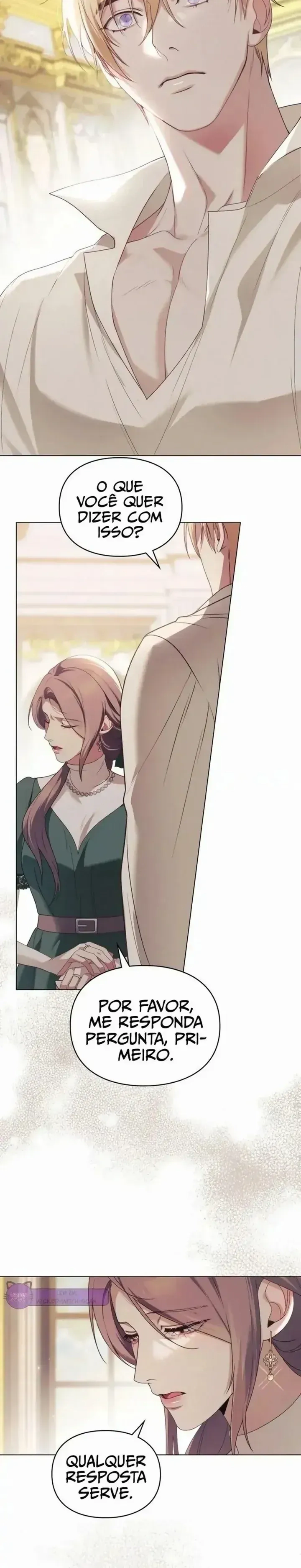 Read Traição da Dignidade PT Manga Online