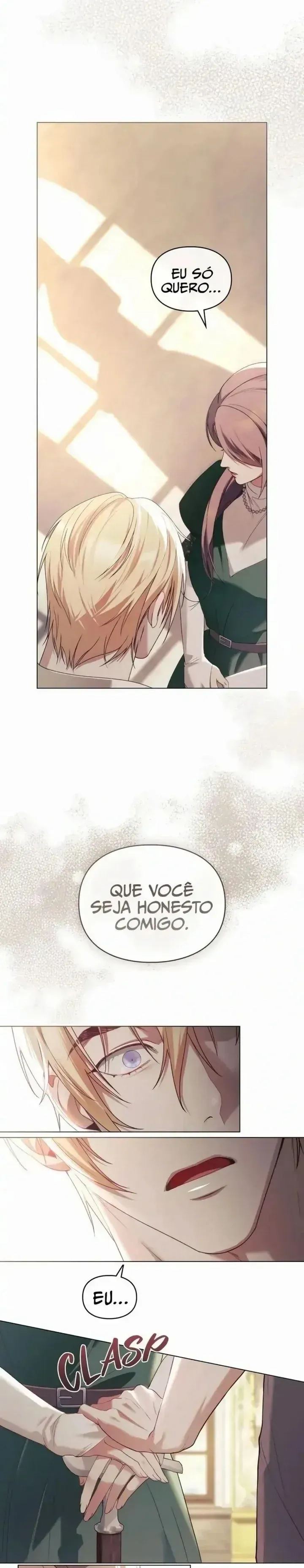 Read Traição da Dignidade PT Manga Online