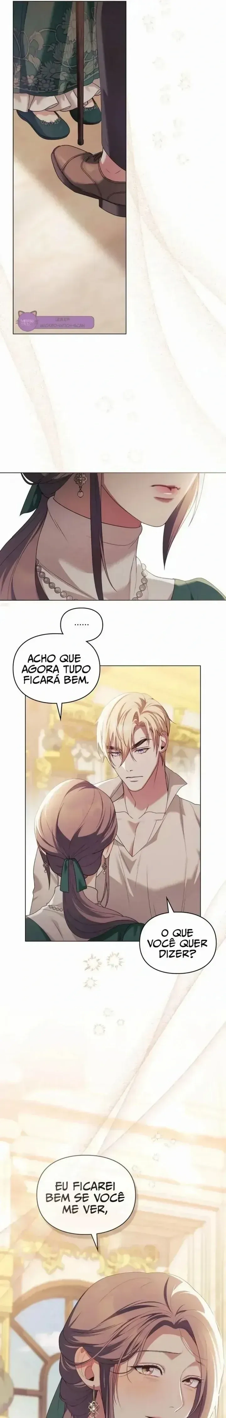 Read Traição da Dignidade PT Manga Online