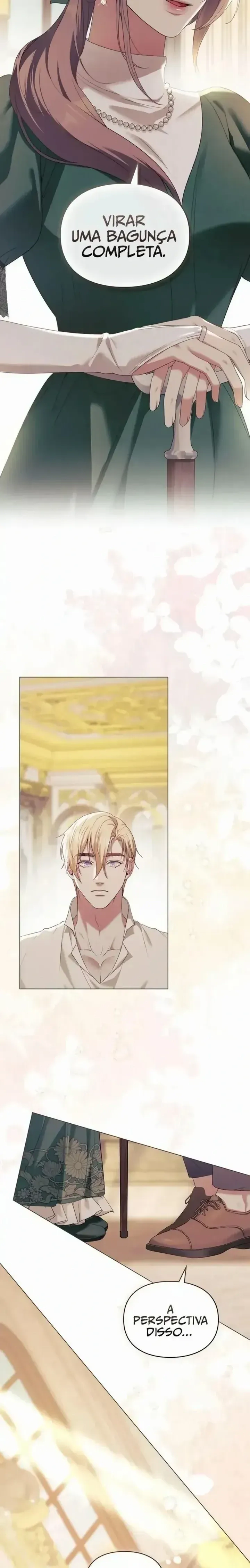 Read Traição da Dignidade PT Manga Online