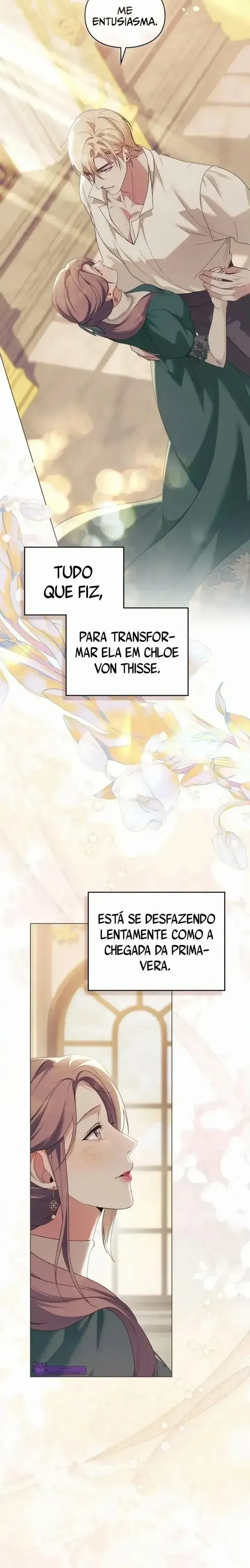 Read Traição da Dignidade PT Manga Online