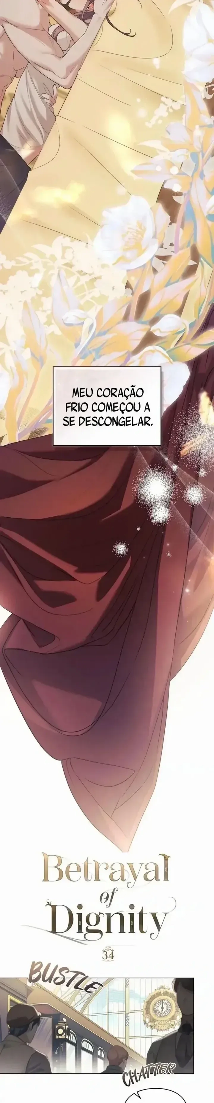 Read Traição da Dignidade PT Manga Online