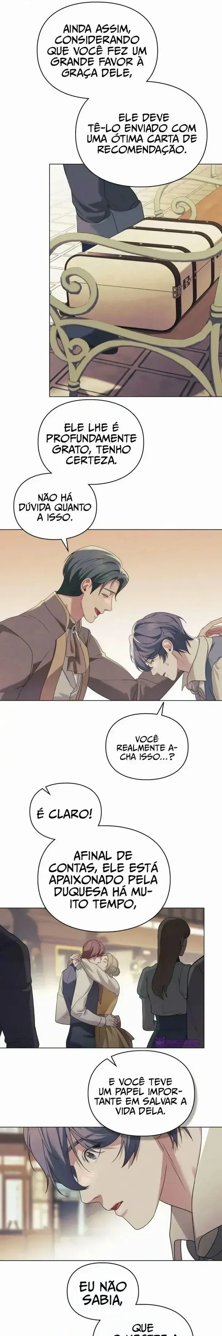 Read Traição da Dignidade PT Manga Online