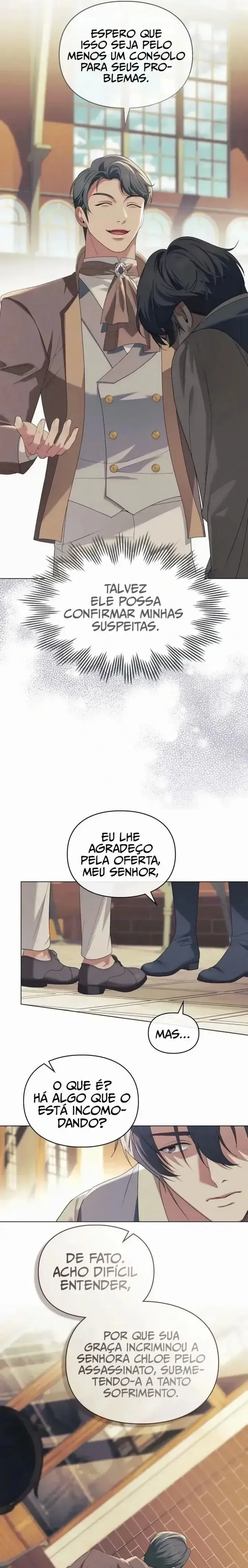 Read Traição da Dignidade PT Manga Online