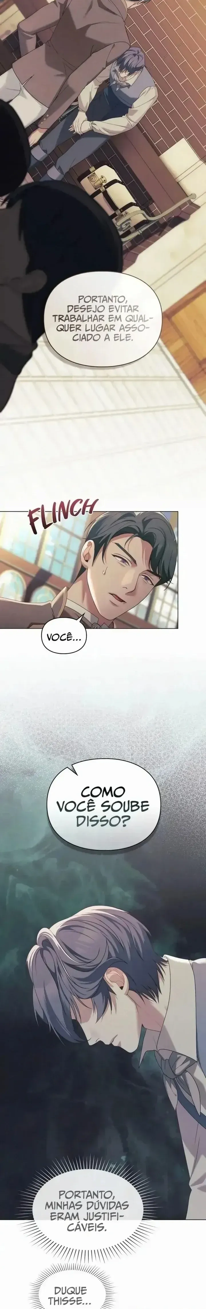 Read Traição da Dignidade PT Manga Online