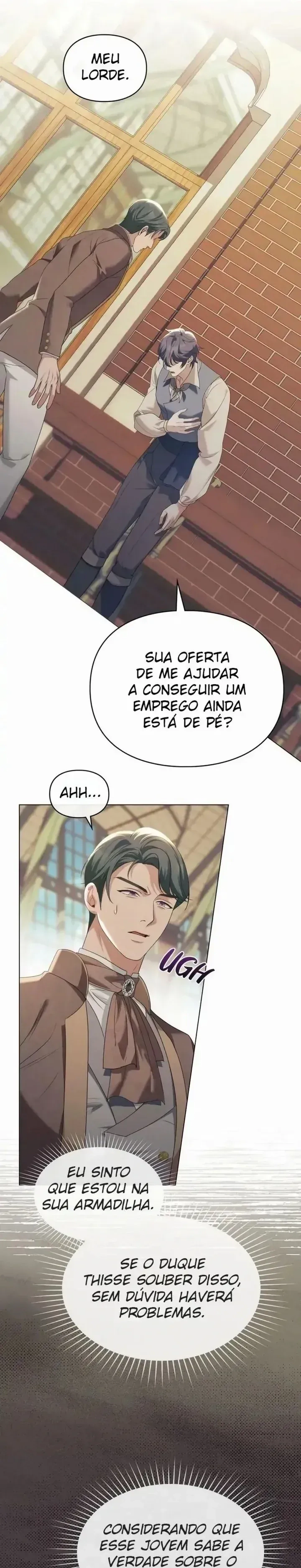 Read Traição da Dignidade PT Manga Online