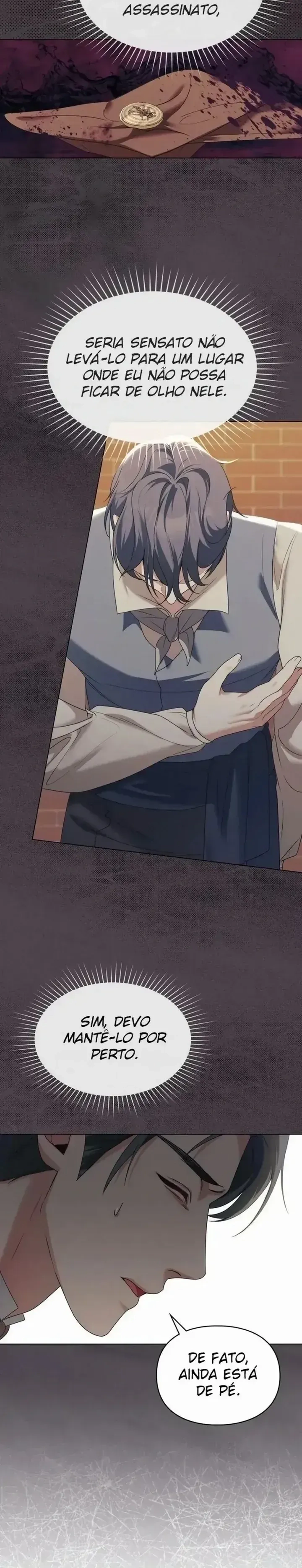 Read Traição da Dignidade PT Manga Online
