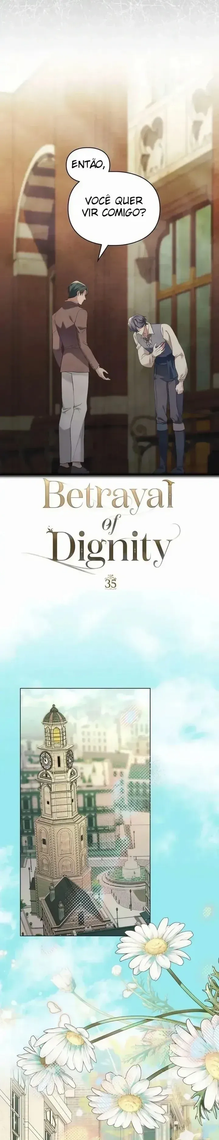 Read Traição da Dignidade PT Manga Online