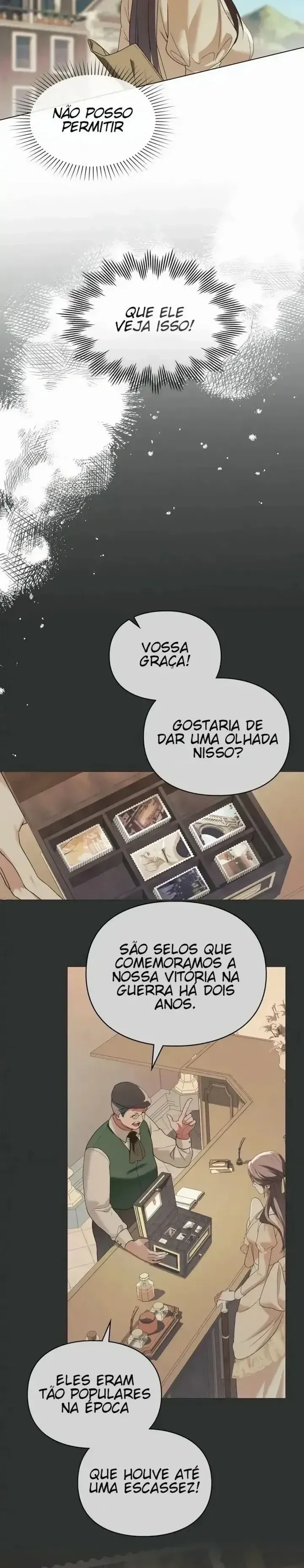 Read Traição da Dignidade PT Manga Online