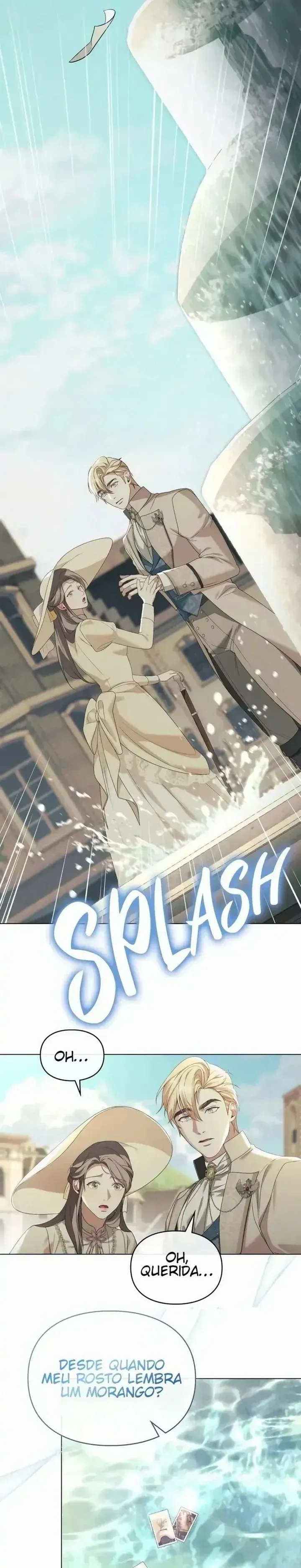 Read Traição da Dignidade PT Manga Online