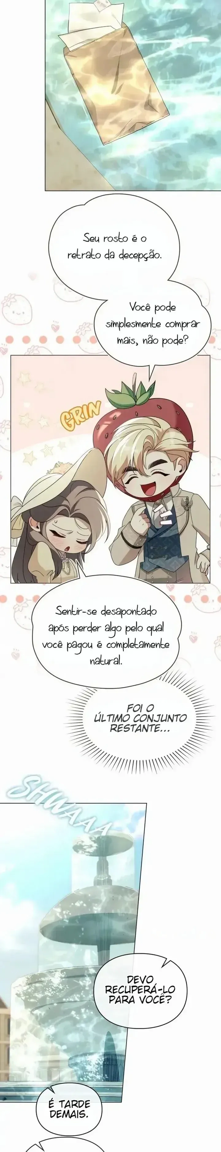 Read Traição da Dignidade PT Manga Online