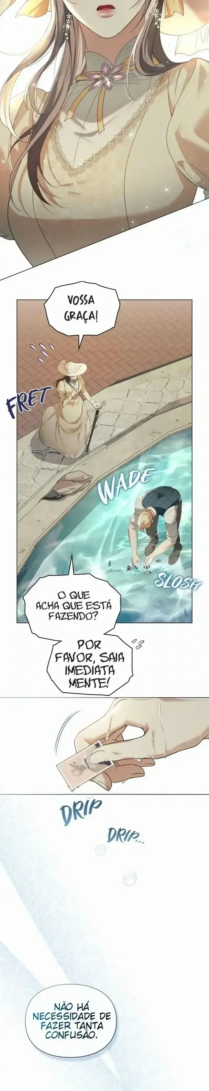 Read Traição da Dignidade PT Manga Online