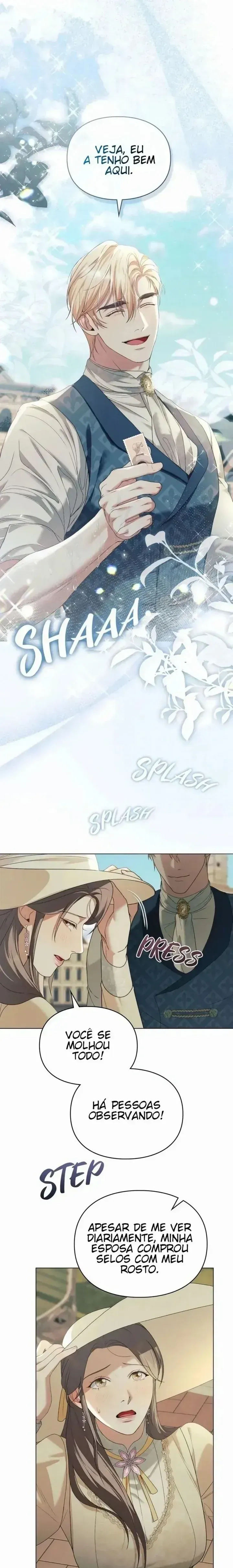 Read Traição da Dignidade PT Manga Online