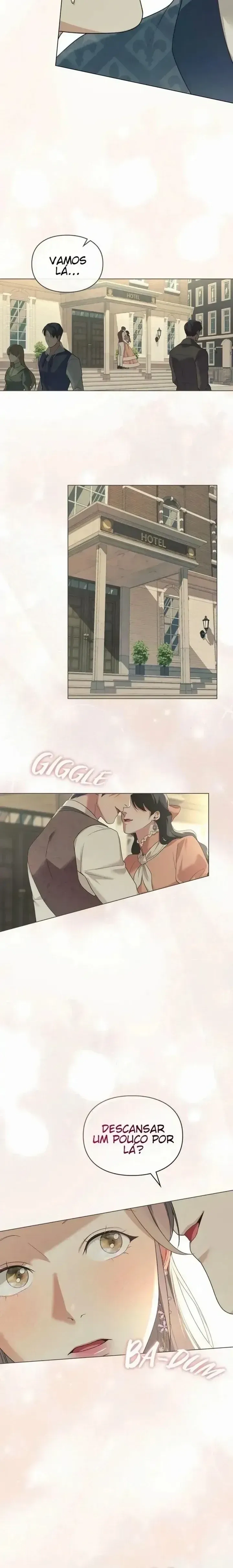 Read Traição da Dignidade PT Manga Online