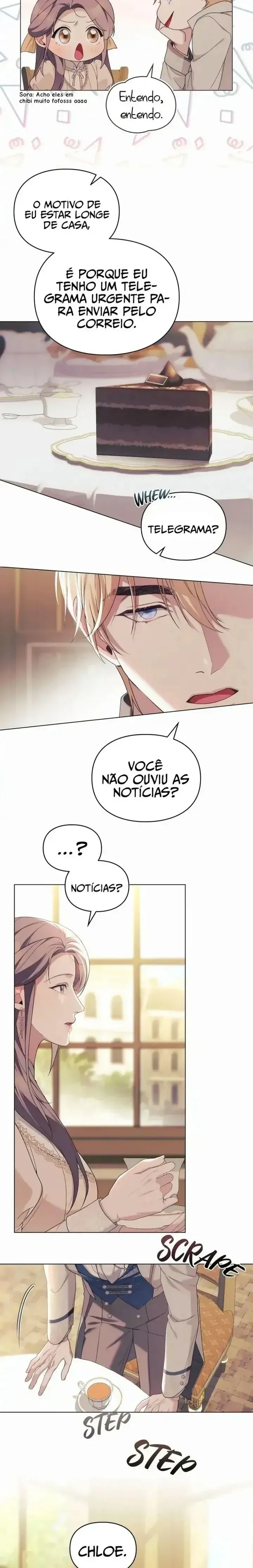 Read Traição da Dignidade PT Manga Online
