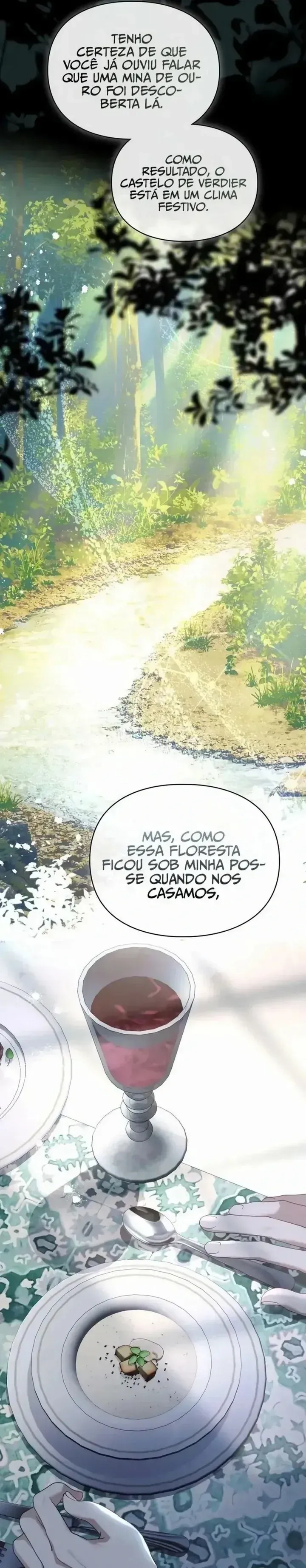 Read Traição da Dignidade PT Manga Online