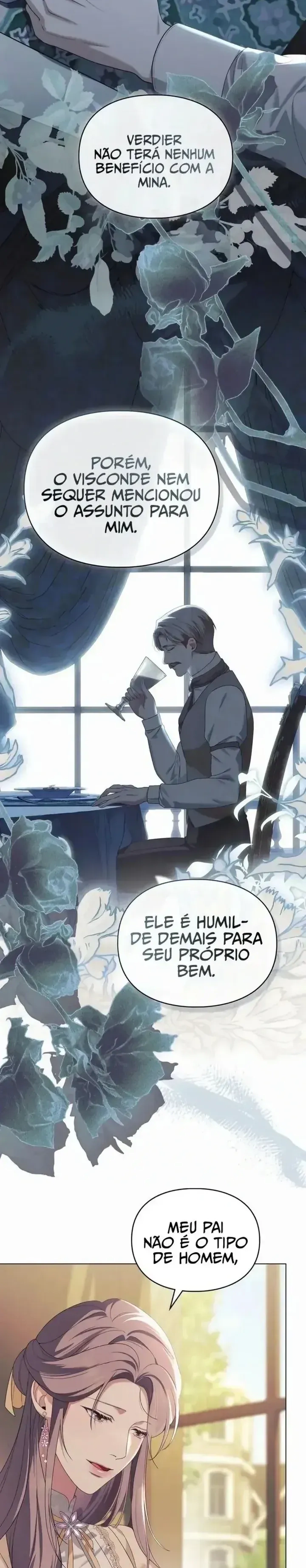 Read Traição da Dignidade PT Manga Online
