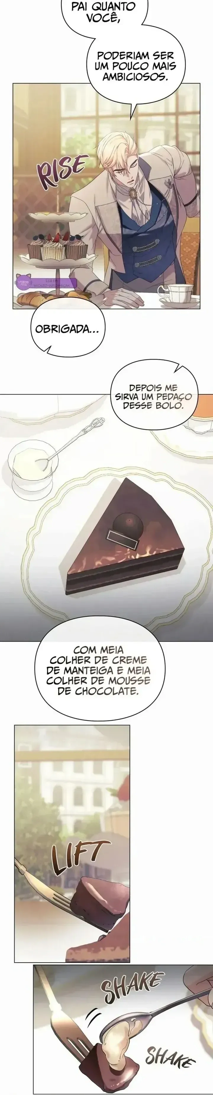 Read Traição da Dignidade PT Manga Online