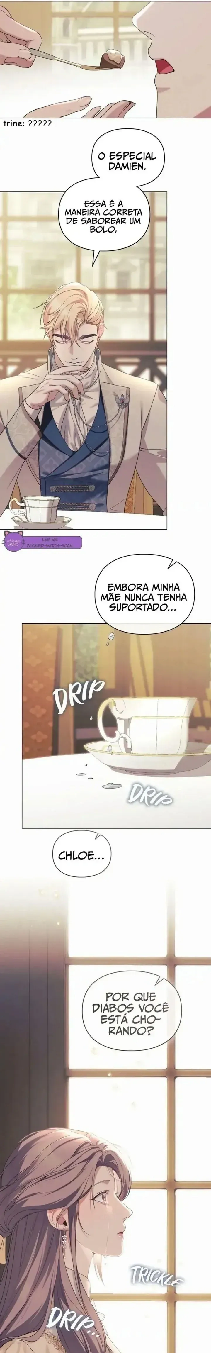 Read Traição da Dignidade PT Manga Online