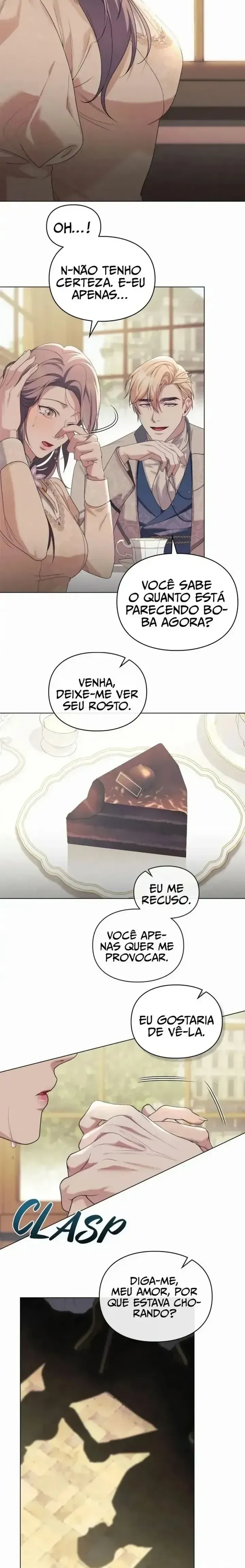 Read Traição da Dignidade PT Manga Online