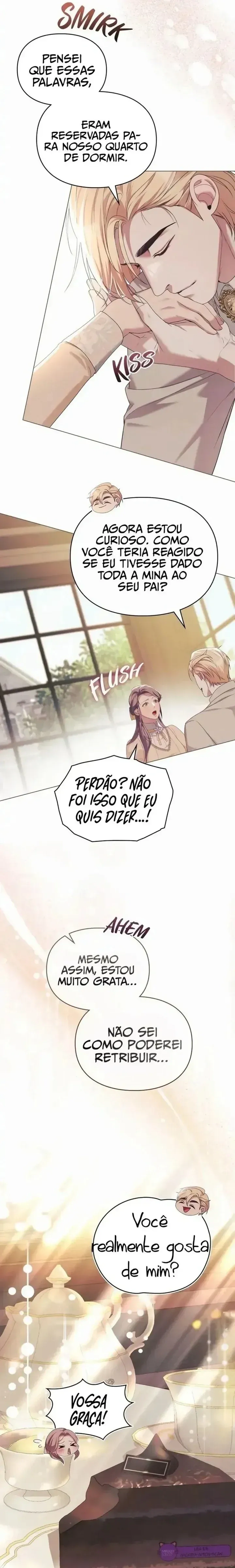 Read Traição da Dignidade PT Manga Online