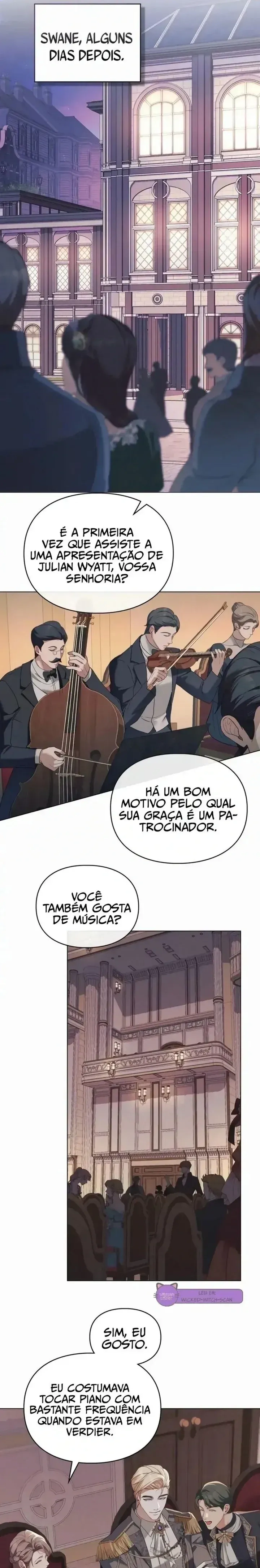 Read Traição da Dignidade PT Manga Online
