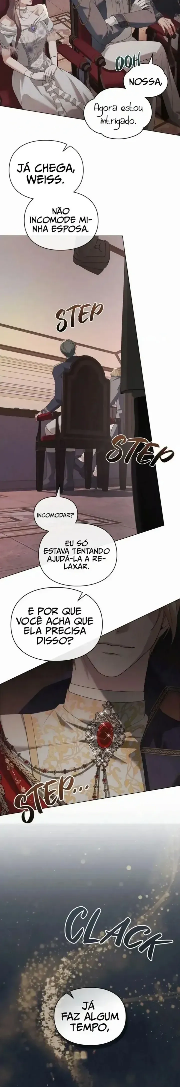 Read Traição da Dignidade PT Manga Online